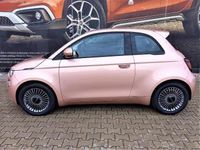 Używany Fiat 500e La Prima 86 kW (118 KM) 2023 Hatchback