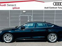 używany Audi A5 3dm 231KM 2020r. 26 900km