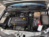 Używany Opel Astra GTC 2008