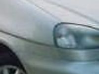 Używany Chevrolet Tacuma 110 KM (80 kW) 2006 Beżowy Minivan