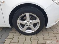 używany Opel Insignia 