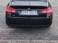 używany Citroën C5 