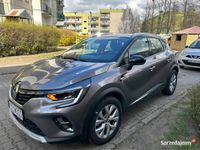 używany Renault Captur 