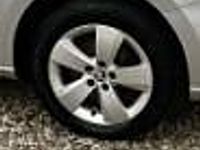 Używany Skoda Fabia 110 KM (80 kW) 2016 Srebrny Hatchback