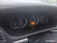 Używany Citroën C5 2005 Czarny Kombi