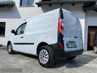 Używany Renault Kangoo 90 KM (66 kW) 2018 Biały Minivan