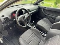 Używany Audi A3 2002 Hatchback