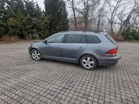 używany VW Golf VI 