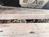 Używany Mazda 6 2007 Srebrny Sedan/Limuzyna