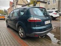 używany Ford S-MAX I 2.0 TDCi MR’06 E4 Titanium – sprzedaż syndyka