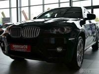 używany BMW X6 SUV