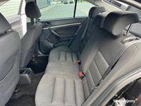 Używany Skoda Octavia 105 KM (77 kW) 2010 Czarny Hatchback