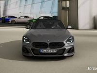 Nowe BMW Z4 M Sport 2026 Szary Kabriolet