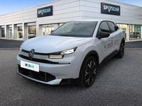 Używany Citroën C4 X 136 KM (100 kW) 2025 SUV