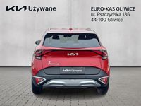 używany Kia Sportage M 1,6 T-GDI 6MT 2WD 160 KM
