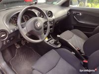 używany Seat Ibiza III 1.4 16v MPI