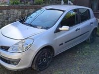 Używany Renault Clio III 2007