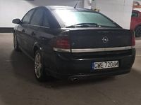 używany Opel Vectra GTS 1.9cdti 150km