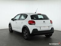 używany Citroën C3 1.2 PureTech