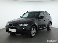 używany BMW X3 xDrive20d