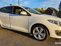używany Renault Mégane III 1.2 tce 115 km