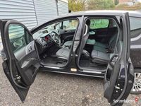 używany Opel Meriva 1.4benz * Nawigacja * Alu * Półskóra *