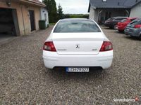 używany Peugeot 407 1.6 hdi doinwestowany wszystko sprawne