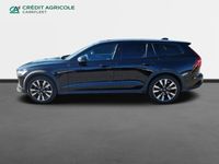 używany Volvo V60 II CC Pro D4 AWD aut Kombi. DW9GL36