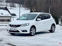 Używany Nissan Pulsar 2016 Hatchback