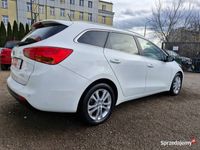 używany Kia Ceed GT 