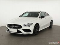 używany Mercedes CLA200 