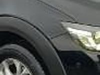 Używany Mazda CX-3 105 KM (77 kW) 2015 Czarny SUV