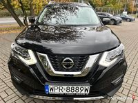 Używany Nissan X-Trail 360º 158 KM (116 kW) 2021 SUV