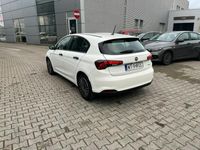 używany Fiat Tipo Tipo