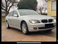 używany BMW 730 d E65 LCI