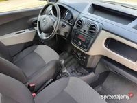 używany Dacia Dokker 1.5 Dci Comfort 2017