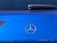 używany Mercedes A200 AMG Line Shooting Brake Pakiet Premium + Night Multibeam