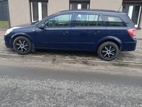 używany Opel Astra 