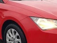 używany Seat Leon III 1.2 TSI 105KM Wersja STYLE Zobacz FILM Bezwypadkowy KLIMA Bluetooth