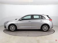 Używany Hyundai i30 2022 Srebrny Hatchback