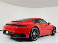 używany Porsche 911 3dm 440KM 2020r. 9 900km