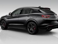 używany Alfa Romeo Stelvio MY24 VELOCE 2.0 GME 280 KM AT8 AWD