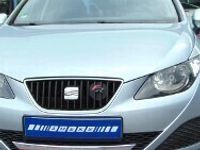 Używany Seat Ibiza 86 KM (63 kW) 2011 Inny kolor Hatchback
