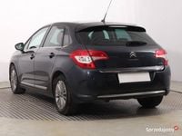 używany Citroën C4 1.6 VTi