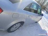 Używany Audi A4 2005 Srebrny Sedan/Limuzyna