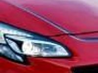 używany Opel Corsa E