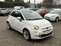 używany Fiat 500 Panorama, Chrom , Niski Przebieg, Gwarancja ! I (2007-)