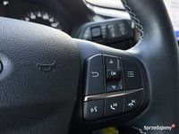 używany Ford Puma 2022r. | Niski przebieg | Faktura VAT23% | Salon PL |