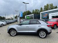 używany VW T-Roc Life