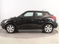 Używany Nissan Juke 2010 Czarny SUV